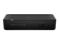 HP Poly Studio A2 Audio Bridge B22X2AA#AC3