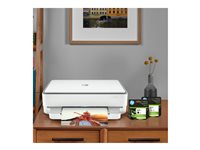 HP 893 - 10000 ml - cyan - original - Latex - bläckpatron 9J0R1A