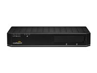 Cradlepoint E300 Series Enterprise Router E300-C18B - - trådlös router - - WWAN - 10GbE - WAN-portar: 6 - Wi-Fi 6 - Dubbelband - 4G, 5G - väggmonterbar - med 3 års NetCloud Enterprise Branch Essentials-plan BFA3-0300C18B-GM