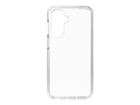 Zagg Crystal Palace Lite - Baksidesskydd för mobiltelefon - grafen - CrystalClear - för Samsung Galaxy A26 702318294