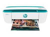 HP Deskjet 3762 All-in-One - multifunktionsskrivare - färg - Berättigad till HP Instant Ink T8X23B#629