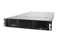 ASUS ESC4000 G4S - kan monteras i rack ingen CPU - 0 GB - ingen HDD 90SF0071-M00360