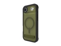 ZAGG Rainier Snap - Baksidesskydd för mobiltelefon - robust - MagSafe-kompatibilitet - sjöalger - för Apple iPhone Air 702319169