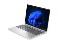HP EliteBook 6 G2i Notebook AI - AI PC - 16" - Intel Core 5 - 320 - 16 GB RAM - 512 GB SSD - hela norden DX9V3AT#UUW