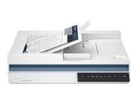 HP Scanjet Pro 2600 f1 - dokumentskanner - desktop - USB 2.0 20G05A#B19