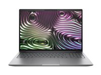 HP ZBook X G1i Mobile Workstation - 16" - Intel Core Ultra 9 - 285H - vPro Enterprise - 64 GB RAM - 1 TB SSD - hela norden B72V8ET#UUW