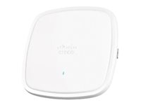 Cisco Catalyst 9130AXE - Trådlös åtkomstpunkt - GigE, 5 GigE, 2.5 GigE - Bluetooth, Wi-Fi 6 - 2.4 GHz, 5 GHz C9130AXE-Z