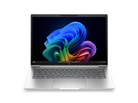 HP ProBook 4 G2i Notebook Next Gen AI - Copilot+ PC - 14" - Intel Core Ultra 5 - 322 - 16 GB RAM - 512 GB SSD - hela norden E0QY6AT#UUW
