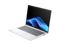 HP EliteBook 8 G1i Notebook AI - AI PC - 14" - Intel Core Ultra 5 - 225U - 16 GB RAM - 512 GB SSD - hela norden AD3C2ET#UUW