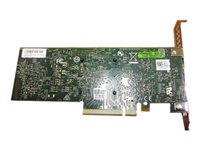 Broadcom 57412 - Customer Install - nätverksadapter - OCP 3.0 - 10 Gigabit SFP+ x 2 - med Överta Dell-systemets garanti ELLER ett års maskinvarugaranti 540-BCOQ