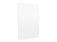 ZAGG InvisibleShield Fusion Canvas - Skärmskydd för surfplatta - för Apple 11-inch iPad Pro (M4) 200314351