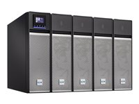 Eaton 5PX G2 - UPS (rackmonterbar/extern) - 3000 Watt - 3000 VA - RS-232, USB - utgångskontakter: 10 - 3U 5PX3000IRT3UG2