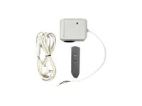 Projecta - Fjärrkontroll till projektionsskärm - infraröd 10800072