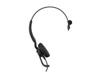 Jabra Engage 50 II UC Mono - Headset - på örat - kabelansluten - USB-C, USB-A - UC-certifierad 5093-299-2269