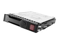 HPE - Hårddisk - 600 GB - hot-swap - 2.5" SFF - SAS - 10000 rpm - med HPE SmartDrive carrier 872477-B21