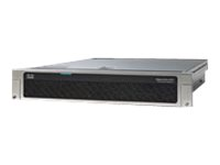 Cisco Web Security Appliance S370 - Säkerhetsfunktion - GigE - 2U - kan monteras i rack WSA-S370-K9