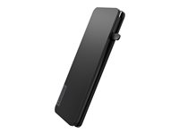 Lenovo - Dockningsstation - USB-C - HDMI - för ThinkPad T16 Gen 4 21QN 4X11N40212