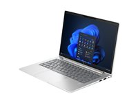 HP ProBook 4 G1a Notebook AI - AI PC - 14" - AMD Ryzen 7 - 250 - 24 GB RAM - 512 GB SSD - hela norden D35YLET#UUW