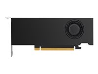 NVIDIA RTX A2000 - Grafikkort - RTX A2000 - 12 GB GDDR6 - PCIe 4.0 x16 - 4 x Mini DisplayPort - för Workstation Z2 G9, Z4 G4, Z4 G5, Z6 G4, Z6 G5, Z8 G4, Z8 G5 5Z7D9AA