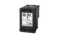 HP 303XL - 10 ml - Lång livslängd - färg (cyan, magenta, gul) - original - bläckpatron - för ENVY Photo 62XX, Photo 71XX, Photo 78XX; ENVY Inspire 72XX, 79XX T6N03AE#301