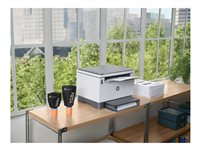 HP 893 - 10000 ml - ljus magenta - original - Latex - bläckpatron 9J0R6A