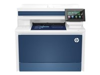 HP Color LaserJet Pro MFP 4302dw - multifunktionsskrivare - färg 4RA83F#B19