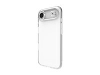 ZAGG Luxe - Baksidesskydd för mobiltelefon - MagSafe-kompatibilitet - klar - för Apple iPhone Air 702319758