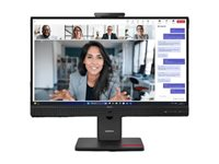 Lenovo ThinkVision T27qd-4v - LED-skärm - QHD - 27" 64B8UAR1EU