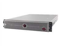 APC InfraStruXure Central Enterprise - Enhet för nätverksadministration - 100Mb LAN - kan monteras i rack - för P/N: AR3106SP, SCL400RMJ1U, SCL500RMI1UC, SCL500RMI1UNC, SMTL1000RMI2UC, SMTL750RMI2UC AP9475