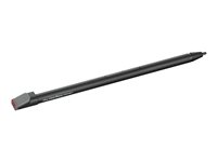 Lenovo ThinkPad Pen Pro-10 - Aktiv penna - för ThinkPad X1 Yoga Gen 6 20XY, 20Y0; X1 Yoga Gen 8 21HQ 4X81C96610