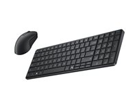 HP EliteBoard G1a Next Gen AI PC - tangentbords-PC - Copilot+ PC, AI PC - Ryzen AI 5 330 - 16 GB - SSD 512 GB - hela norden DM0S0ET#UUW