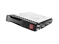 HPE Enterprise - Hårddisk - 300 GB - hot-swap - 2.5" SFF - SAS 12Gb/s - 10000 rpm - med HPE SmartDrive carrier 872475-B21