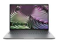 HP ZBook X G1i Mobile Workstation - 16" - Intel Core Ultra 7 - 255H - 32 GB RAM - 1 TB SSD - hela norden B72V9ET#UUW