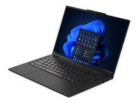 Lenovo ThinkPad X1 Carbon Gen 13 Aura Edition - AI PC - 14" - Intel Core Ultra 5 - 225U - Evo - 16 GB RAM - 512 GB SSD - 4G/5G-uppgraderingsbar - nordiskt (danska/finska/norska/svenska) 21NX00FLMX