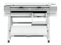HP DesignJet T950 - multifunktionsskrivare - färg 2Y9H3A#B19