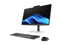 HP ProStudio 4 G1i AI PC - allt-i-ett - AI PC - Core Ultra 5 225T 2.5 GHz - 16 GB - SSD 512 GB - LED 23.8" B6ZA1ET#UUW