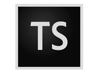Adobe Technical Communication Suite for enterprise - Ny prenumeration (årlig) - 1 användare - Adobe Value Incentive Plan (VIP) Marketplace - Nivå 12 (10-49) - Win - EU English 65322723CA12A12