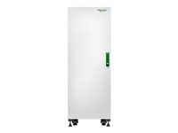 Schneider Electric Easy UPS 3S E3SXR6 Empty Modular Battery Cabinet - Batterihölje - för Easy UPS 3S E3SUPS10KHB, E3SUPS10KHB1, E3SUPS30KHB, E3SUPS40KHB2 E3SXR6