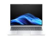 HP EliteBook 8 G1a Notebook Next Gen AI - 16" - AMD Ryzen AI 5 - 340 - 24 GB RAM - 512 GB SSD - hela norden AD4T3ET#UUW