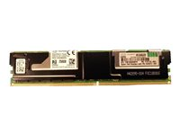 HPE Persistent Memory - DDR-T - modul - 256 GB - DIMM 288-pin - 2666 MHz / PC4-21300 - 1.2 V 835807-B21