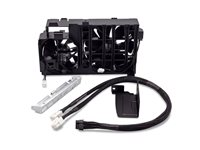 NVIDIA RTX PRO 6000 Blackwell Retrofit Kit - grafikkort - 1 GPU - RTX PRO 6000 Blackwell - 96 GB CA0E3AA