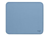 Logitech Desk Mat Studio Series - Musmatta - blågrå 956-000051