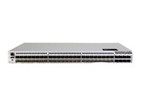 HPE SN6700B - Switch - Administrerad - 24 x 64Gb Fibre Channel SFP56 + 32 x 64Gb Fibre Channel SFP56 Ports on Demand - rackmonterbar R7M13A