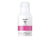 Canon GI 56 M - Magenta - original - påfyllnadsbläck - för MAXIFY GX5050, GX6050, GX6550, GX7050 4431C001