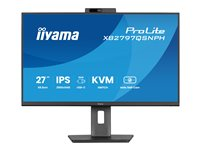 iiyama ProLite XB2797QSNPH-B1 - LED-skärm - 27" XB2797QSNPH-B1