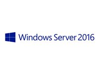 Microsoft Windows Storage Server 2016 Standard Edition Upgrade Kit - Licens och media Q0F57A