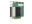 Intel E810-XXVDA4 - Nätverksadapter - PCIe 4.0 x16 - 25 Gigabit SFP28 x 4 - för Edgeline e920; ProLiant DL20 Gen10, DL325 Gen10, DL345 Gen10, DL360 Gen10, DL380 Gen10
