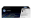 HP 305A - Svart - original - LaserJet - tonerkassett (CE410A) - för LaserJet Pro 300 color M351a, 300 color MFP M375nw, 400 color M451, 400 color MFP M475