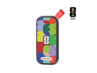 SanDisk - FIFA World Cup 2026 Edition - SSD - 1 TB - extern (portabel) - USB 3.2 Gen 2 (USB-C kontakt) SDSSDE30F-1T00-G25