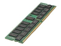 HPE SmartMemory - DDR4 - modul - 32 GB - DIMM 288-pin - 2666 MHz / PC4-21300 - CL19 - 1.2 V - registrerad - ECC 815100-B21